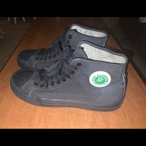 P.F. Flyers ‘The Sand Lot Edition’ men’s size 11